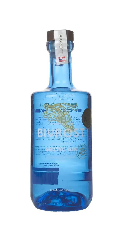 Bivrost Arctic Gin | 500ML