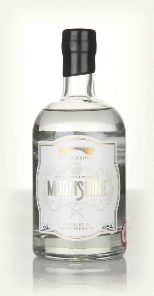 Black Bridge Moonshine Spirit | 500ML
