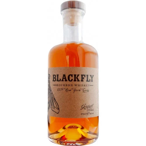 Black Fly Bourbon - Whiskey