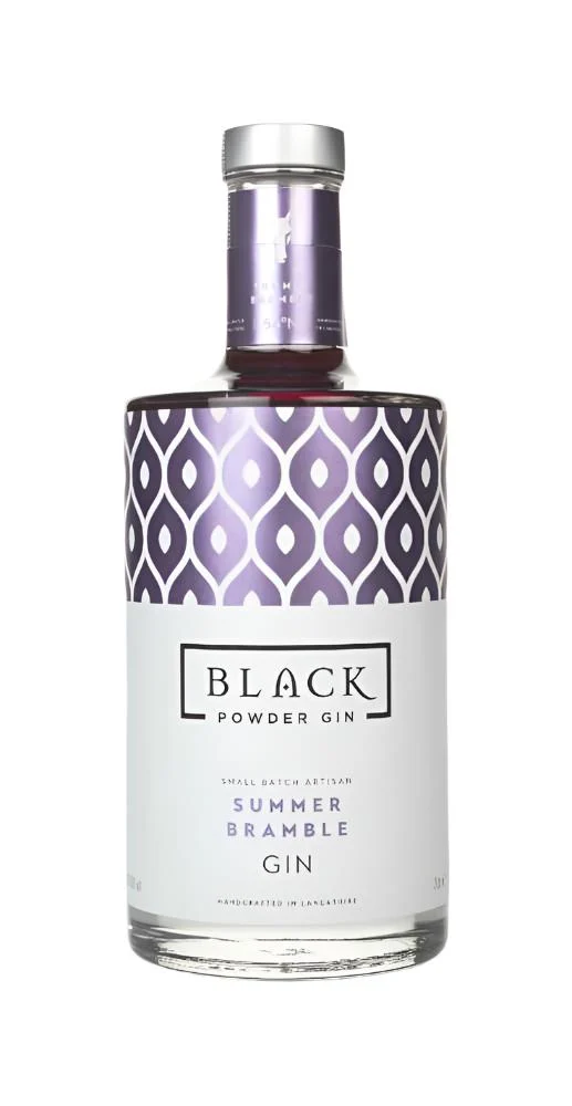 Black Powder Summer Bramble Gin | 700ML