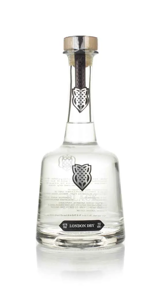 Black Thistle London Dry Gin | 700ML