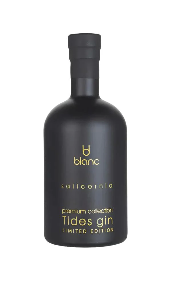 Blanc Tides Gin | 700ML