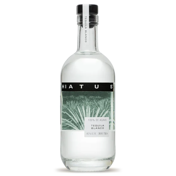 Hiatus Tequila Blanco