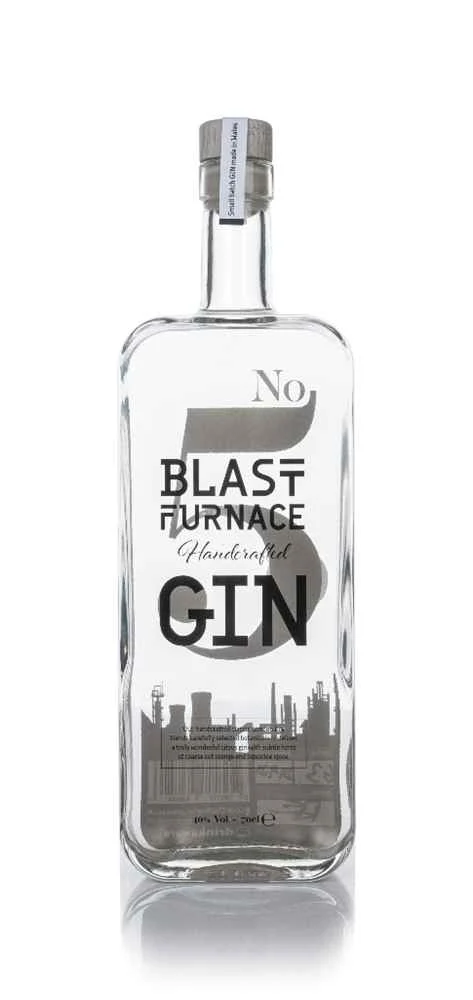 Alto Horno No.5 London Dry Gin | 700ML
