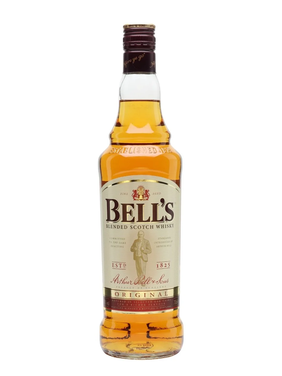 Bell's Original Blended Scotch Whisky | 700ML - Whiskey