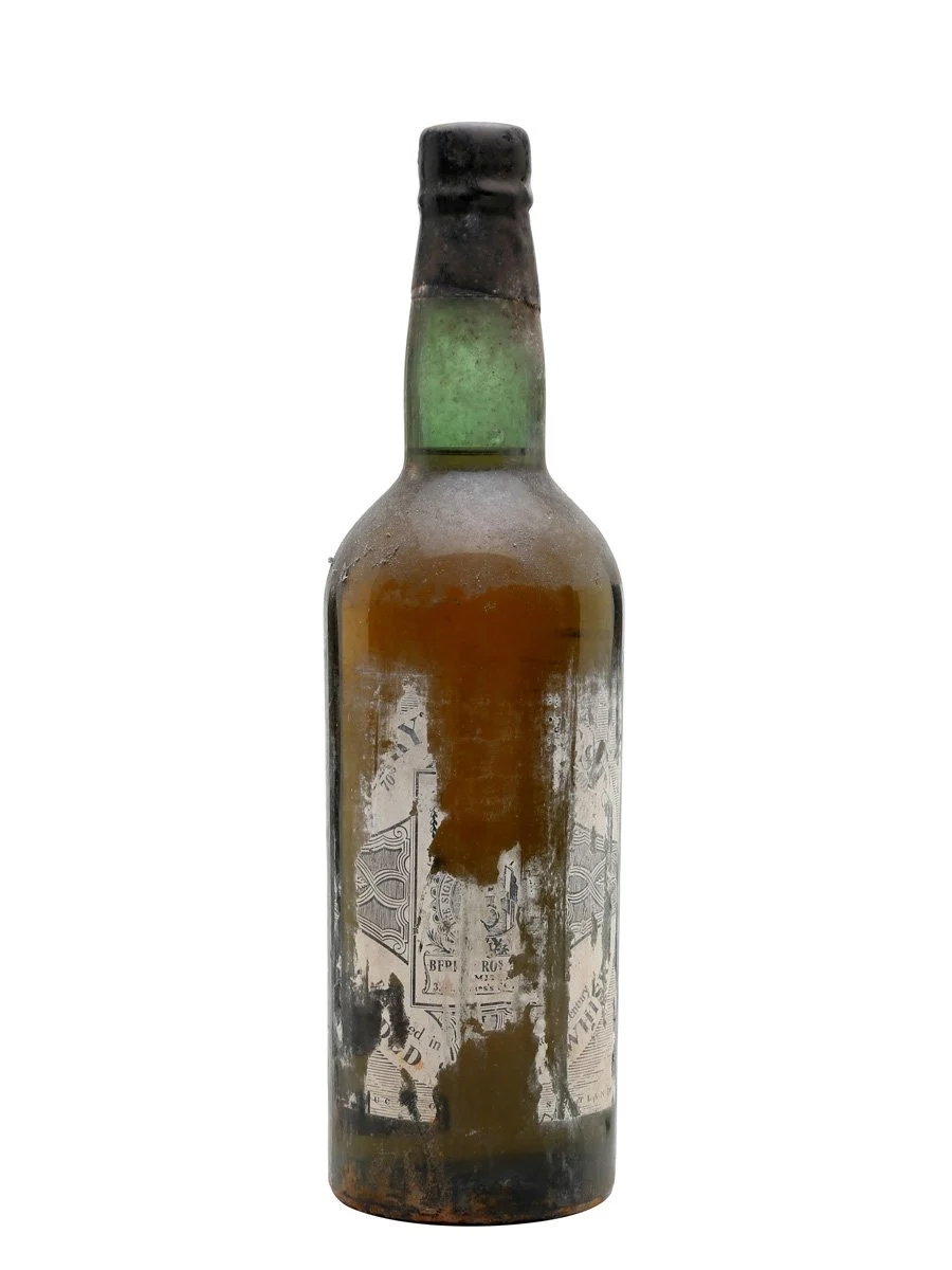 Berry Bros Blended Scotch Bot.1950s Blended Scotch Whisky | 700ML - Whiskey