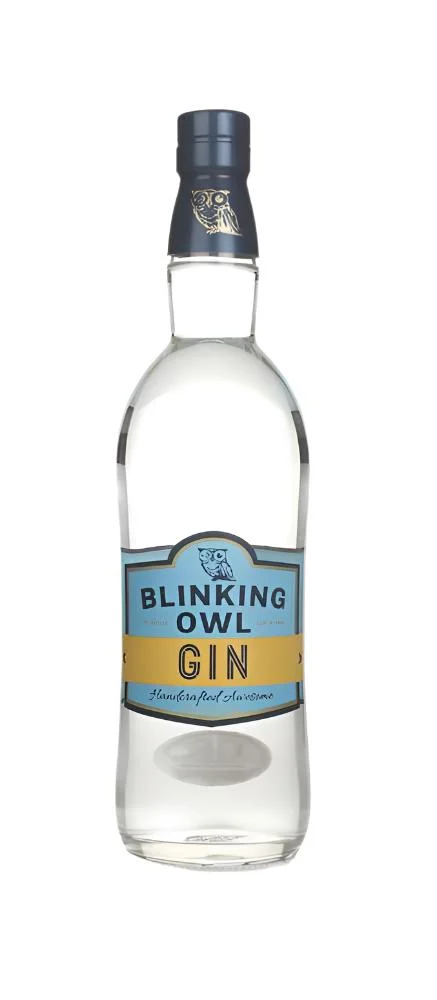 Blinking Owl Gin