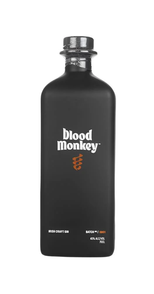 Blood Monkey Irish Gin | 700ML