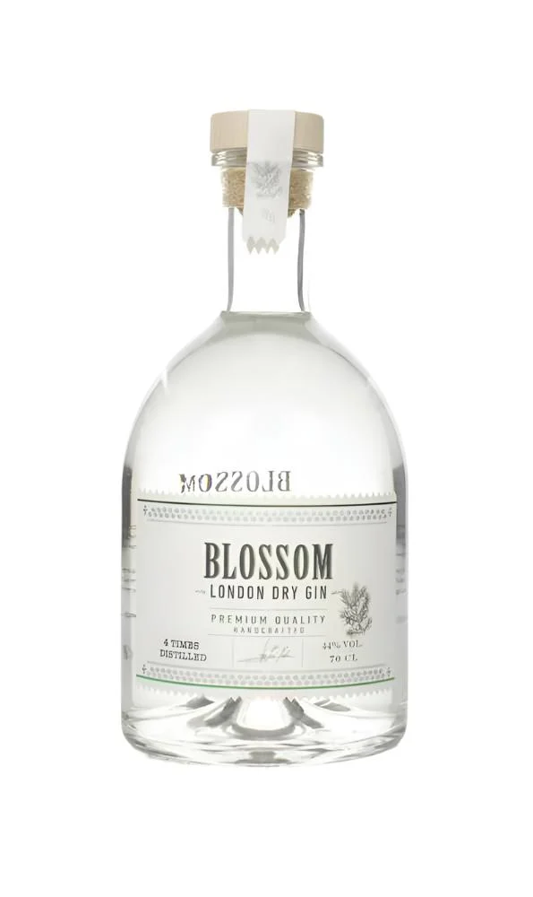Blossom London Dry Gin | 700ML