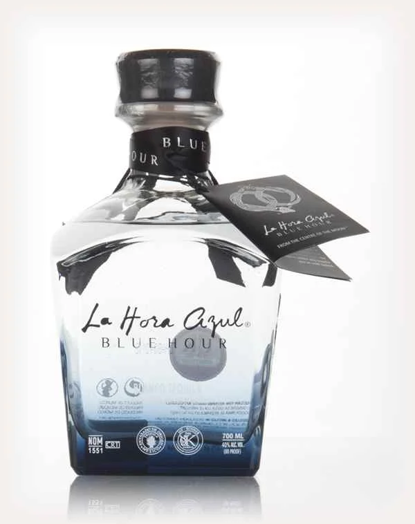 Blue Hour Tequila Blanco Tequila | 700ML