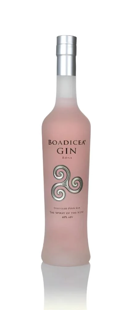 Boadicea Gin Rosa Gin | 500ML