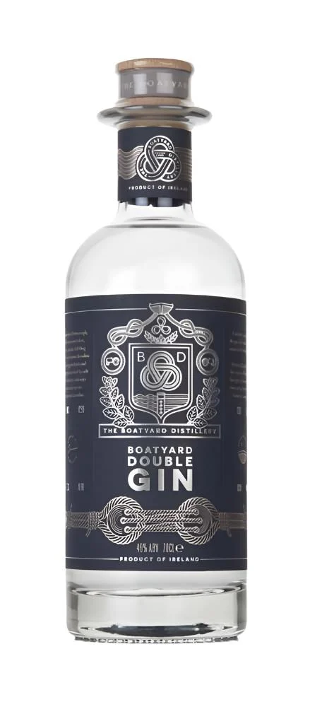 Boatyard Double Gin | 700ML