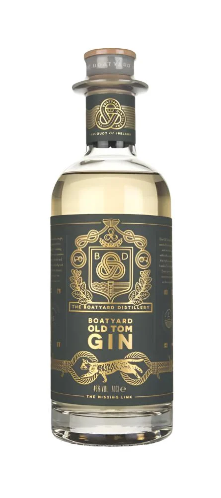 Boatyard Old Tom Gin | 700ML