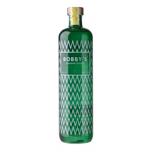 Bobby's Schiedam Jenever Dry Gin - Ginebra