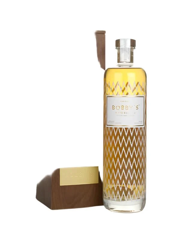 Bobby's 5 Year Old Gin | 700ML