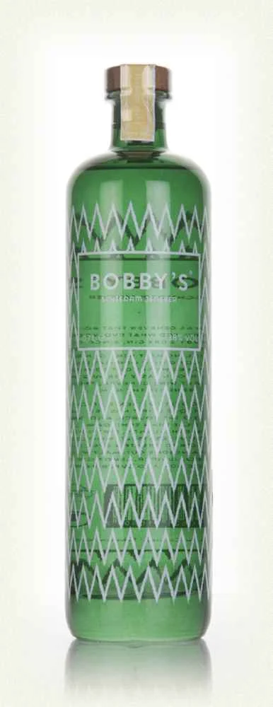Bobby's Schiedam Jenever Gin | 700ML