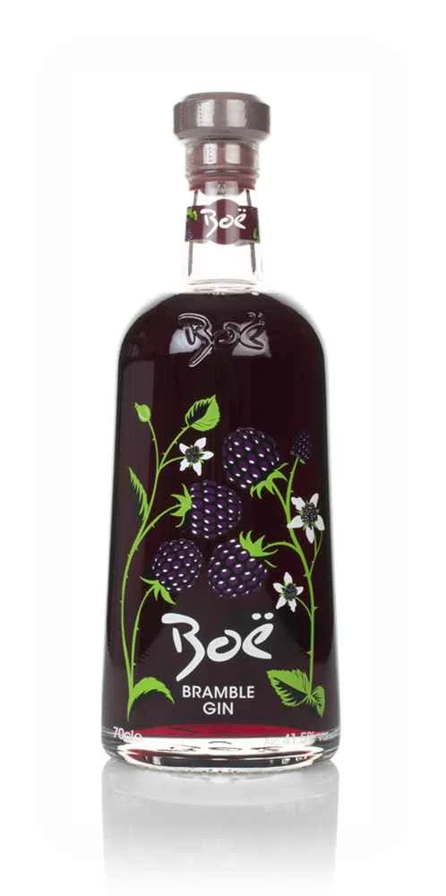 Boë Bramble Gin | 700ML