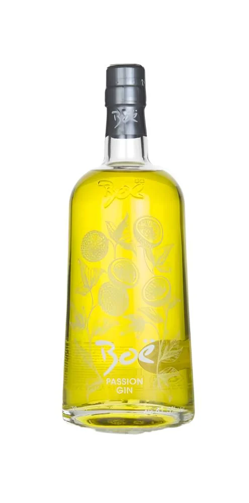 Boë Passion Gin | 700ML