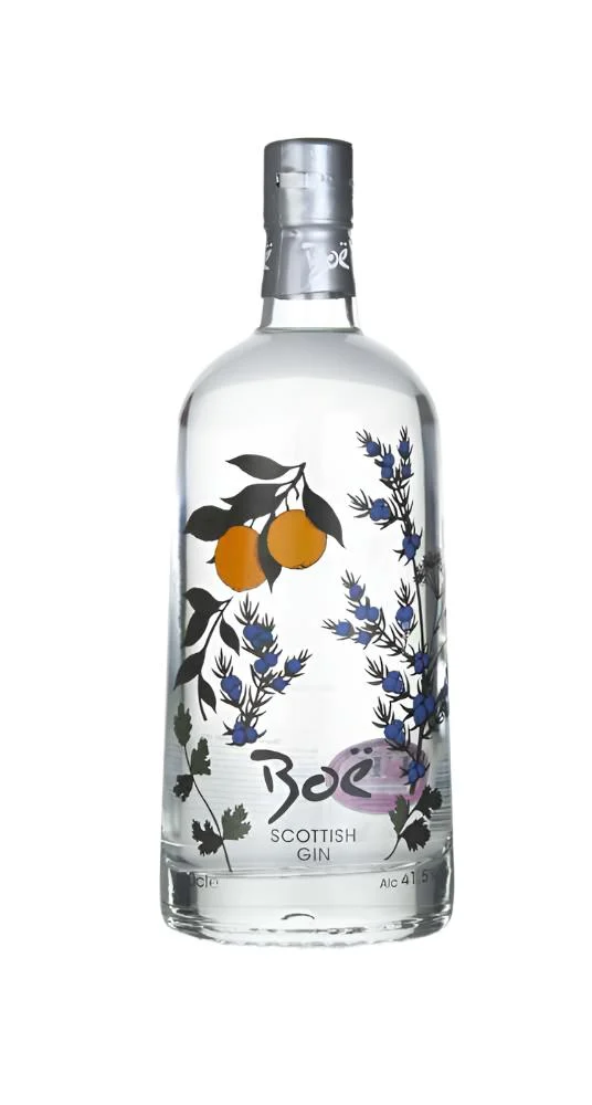 Boë Scottish Gin | 700ML
