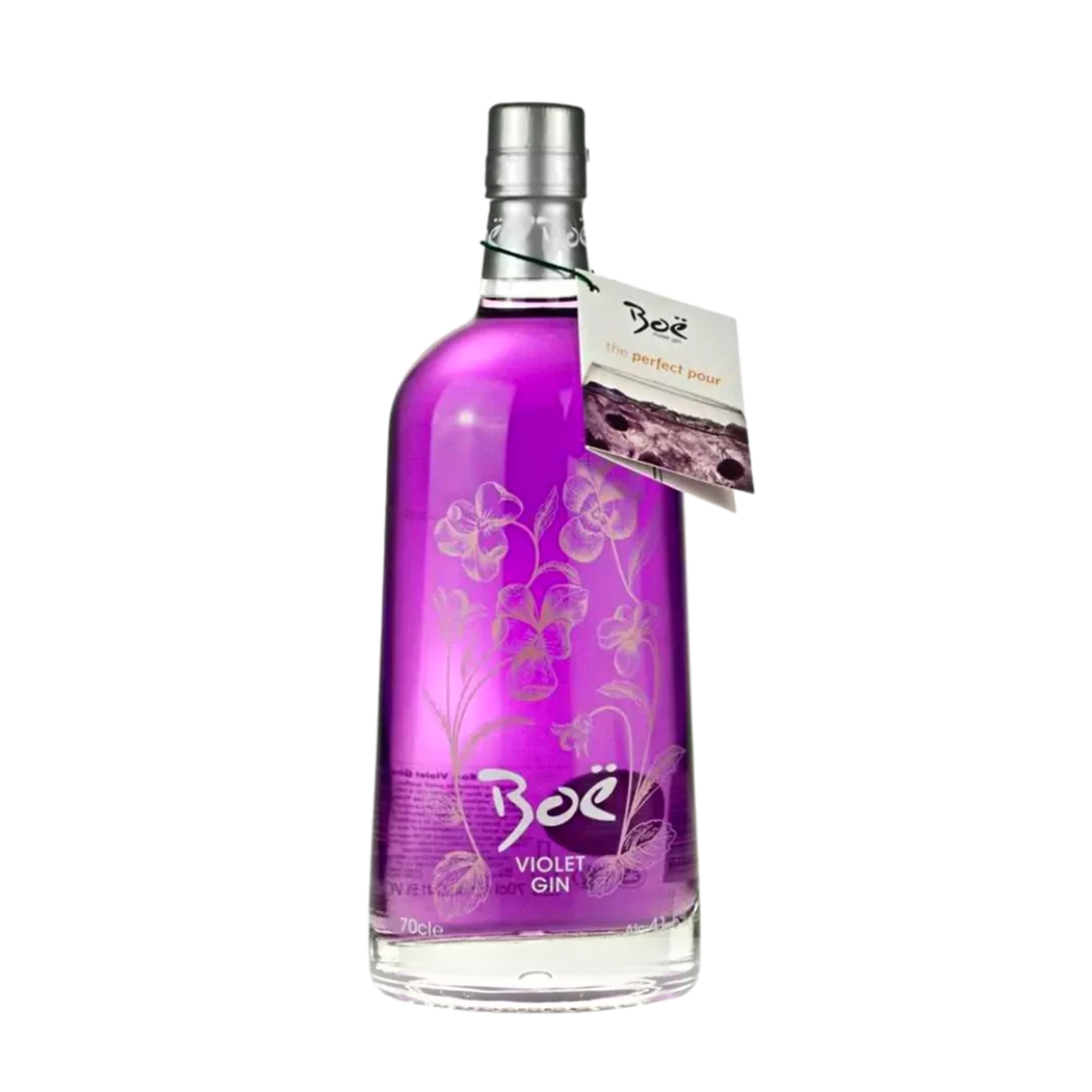 Boë Violet Gin | 700ML