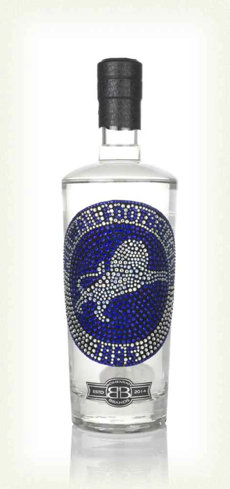 Bohemian Brands Millwall FC Vodka | 700ML