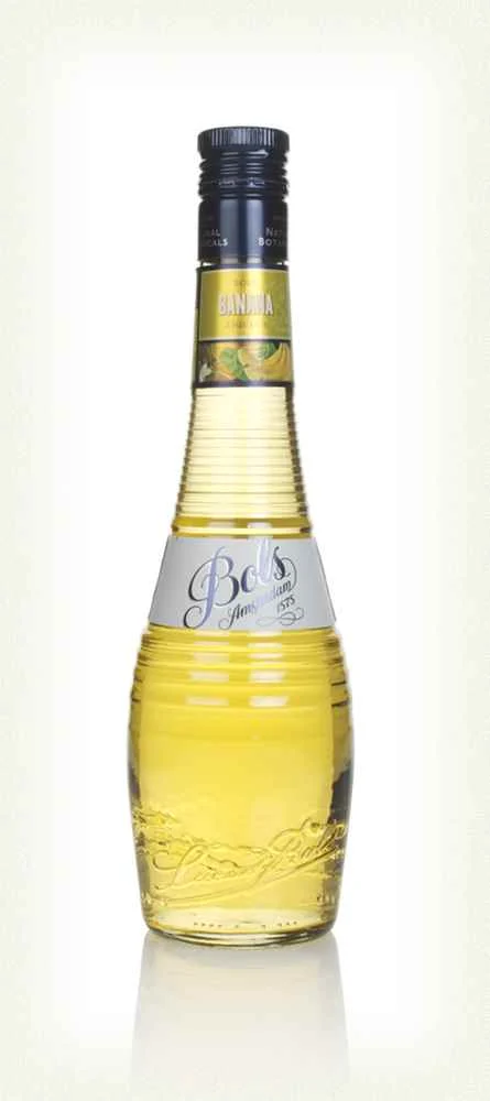 Bols Banana Liqueur | 500ML