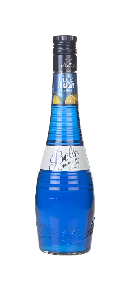 Bols Blue Curaçao Liqueur | 500ML