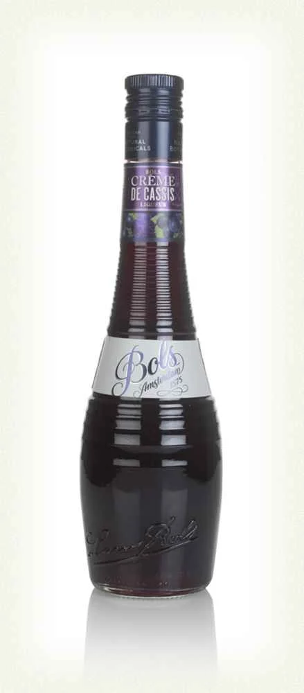Bols Crème de Cassis Liqueur | 500ML