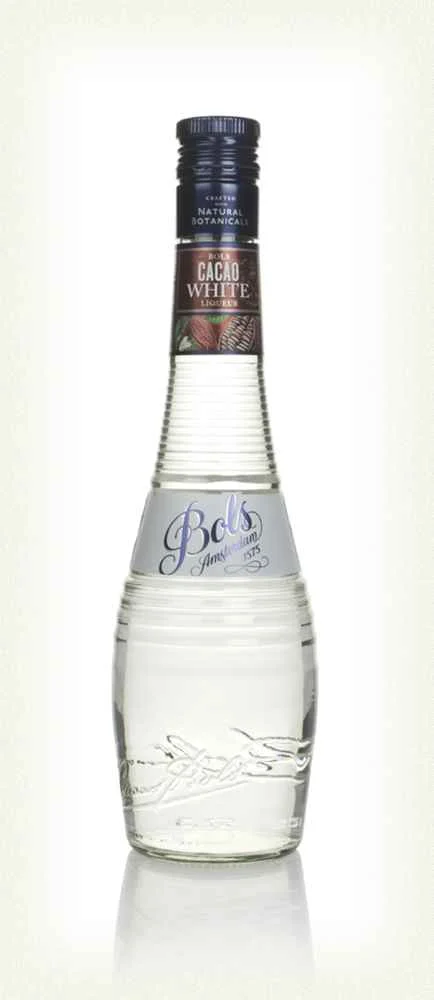 Bols Creme de Cacao (White) Liqueur | 500ML
