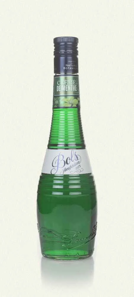 Bols Crème De Menthe Liqueur | 500ML