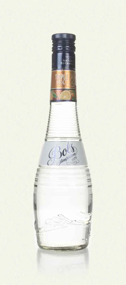 Bols Curaçao Triple Sec 38% Liqueur | 500ML