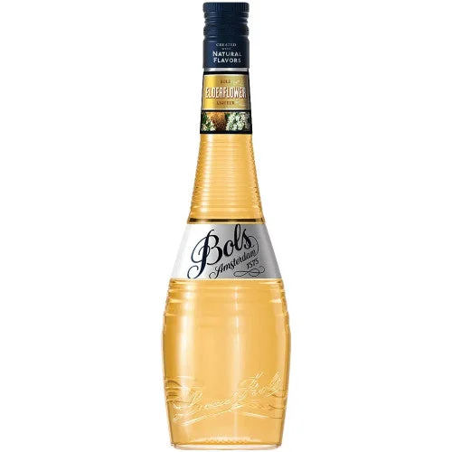 Bols Elderflower Liqueur