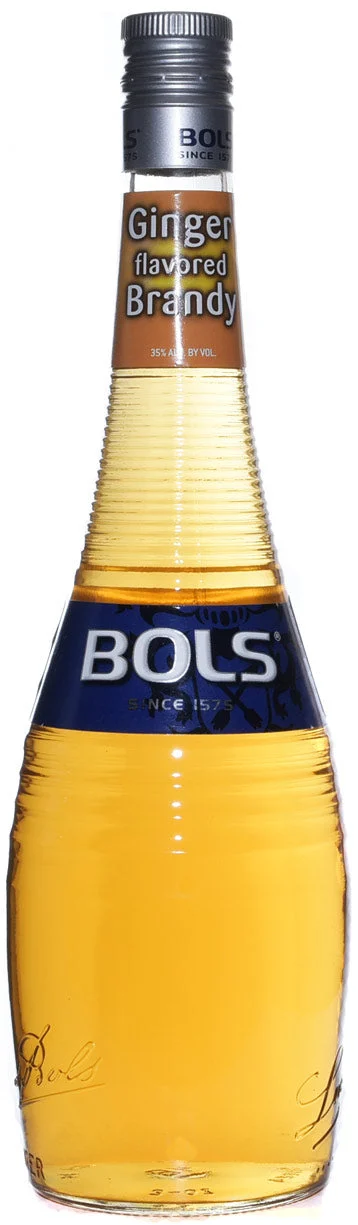 Bols Ginger Liqueur