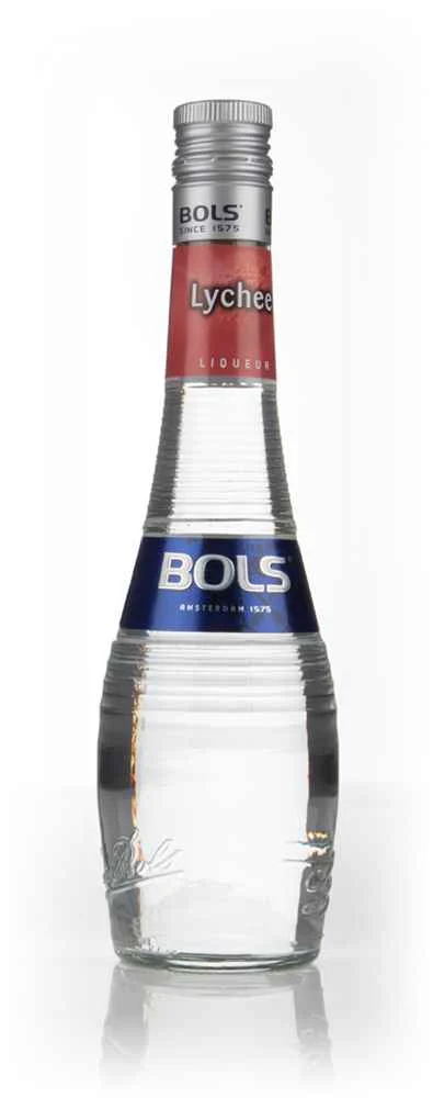 Bols Lychee Liqueur | 500ML