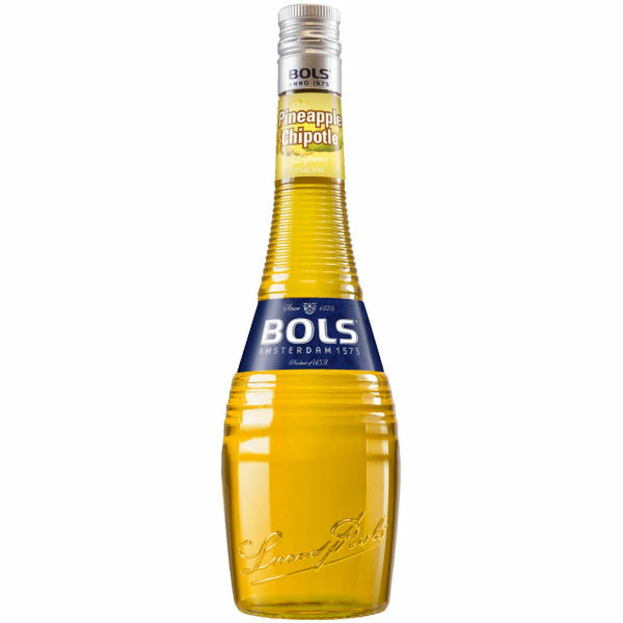 Bols Pineapple Chipotle Liqueur | 1L - Licor
