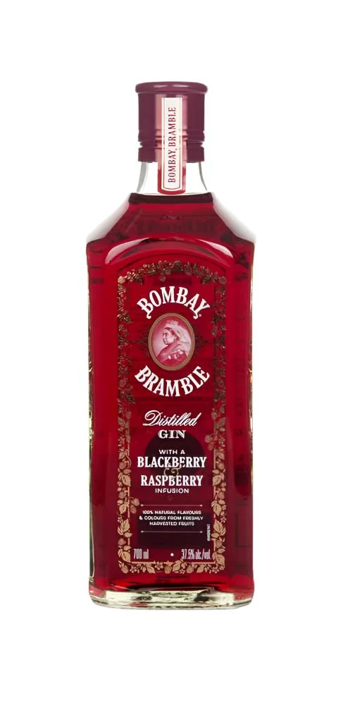 Bombay Bramble Gin | 700ML