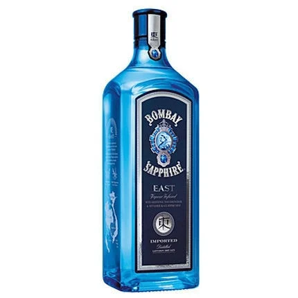 Bombay Sapphire East Dry Gin - Ginebra
