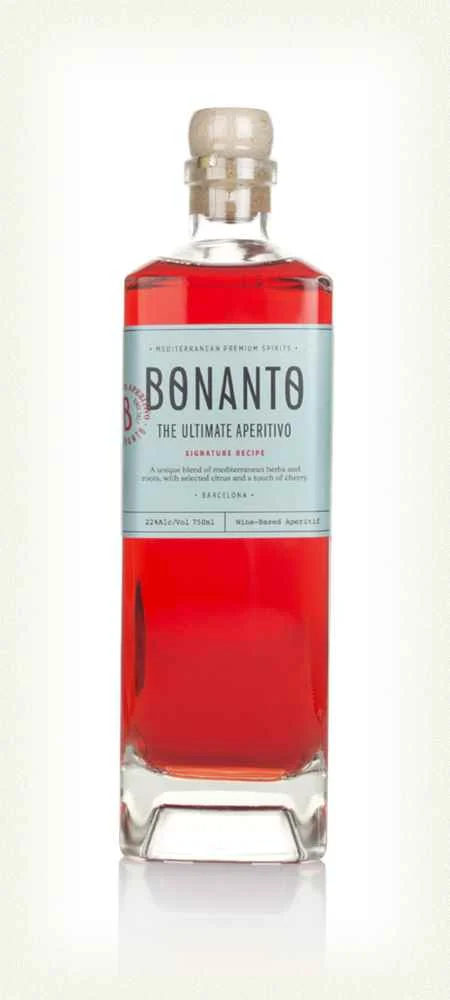Bonanto Aperitivo Liqueur | 700ML