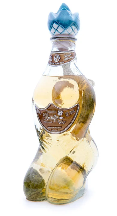 Don Valente Bonita Reposado Tequila