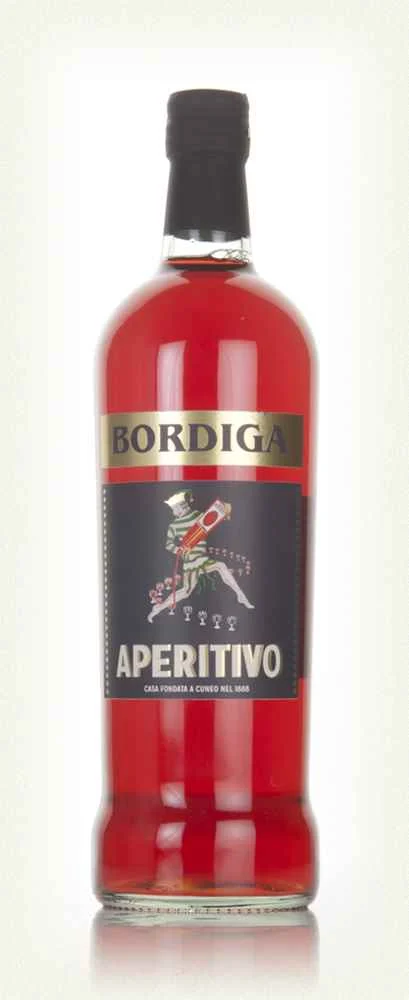 Bordiga Aperitivo Liqueur | 700ML