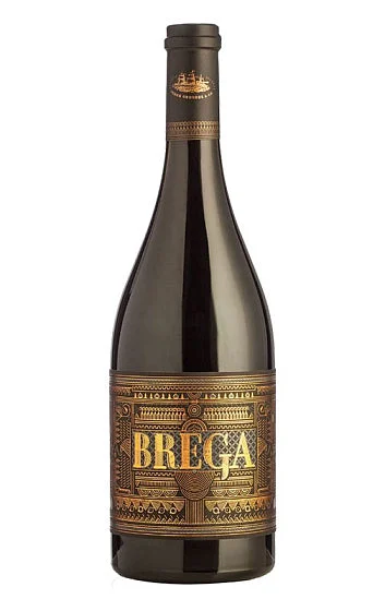BREGA 2021 - Bodega Jorge Ordoñez & co