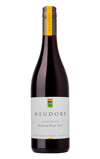 NEUDORF HOME BLOCK MOUTERE 2021 - Bodega Neudorf