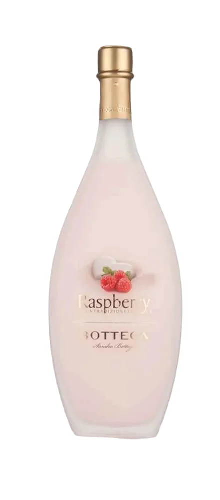 Bottega Raspberry Liqueur | 500ML
