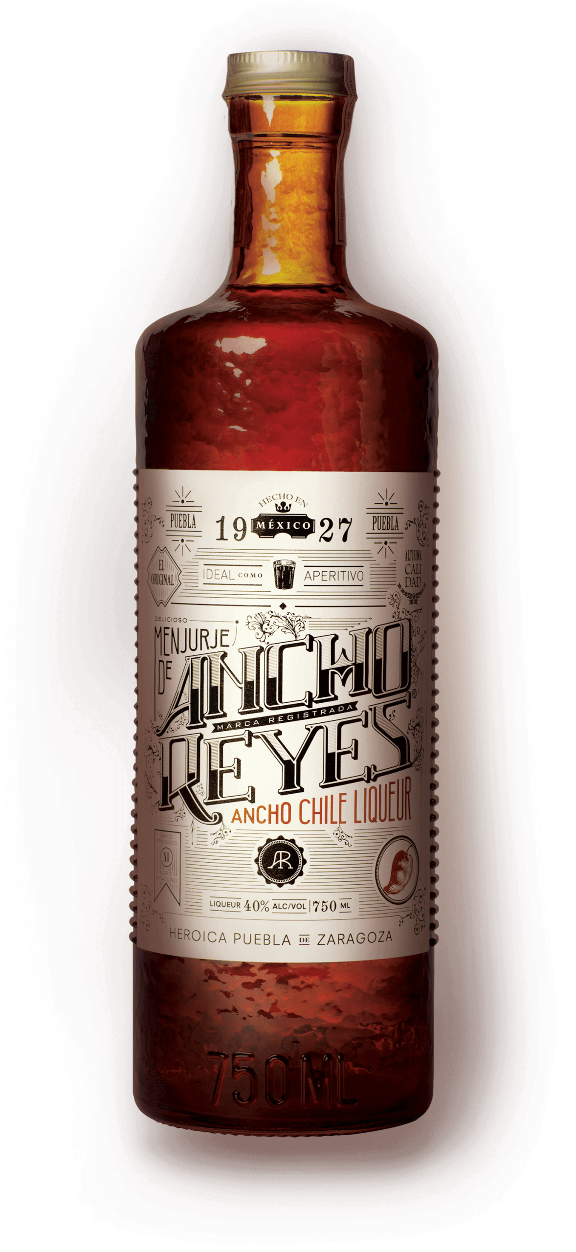 Ancho Reyes Chile Liqueur