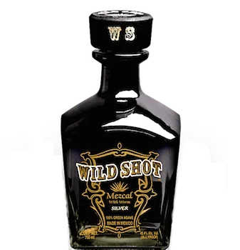 Toby Keith | Wild Shot Silver Mezcal