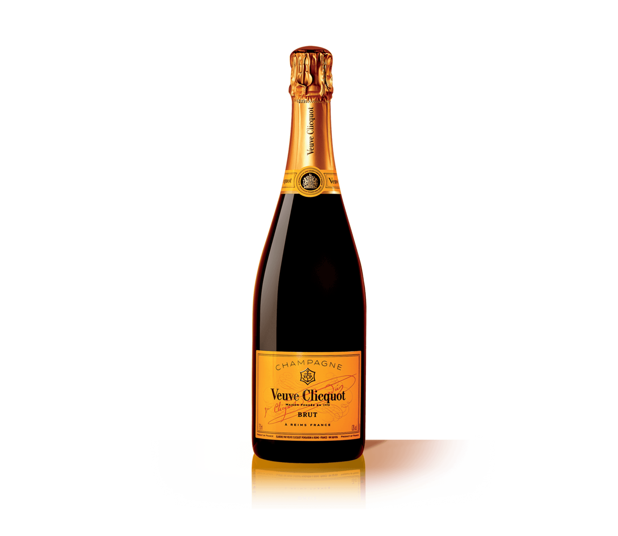 Veuve Clicquot Brut Champagne