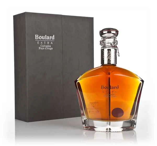 Boulard Extra Calvados Pays d'Auge Calvados | 700ML