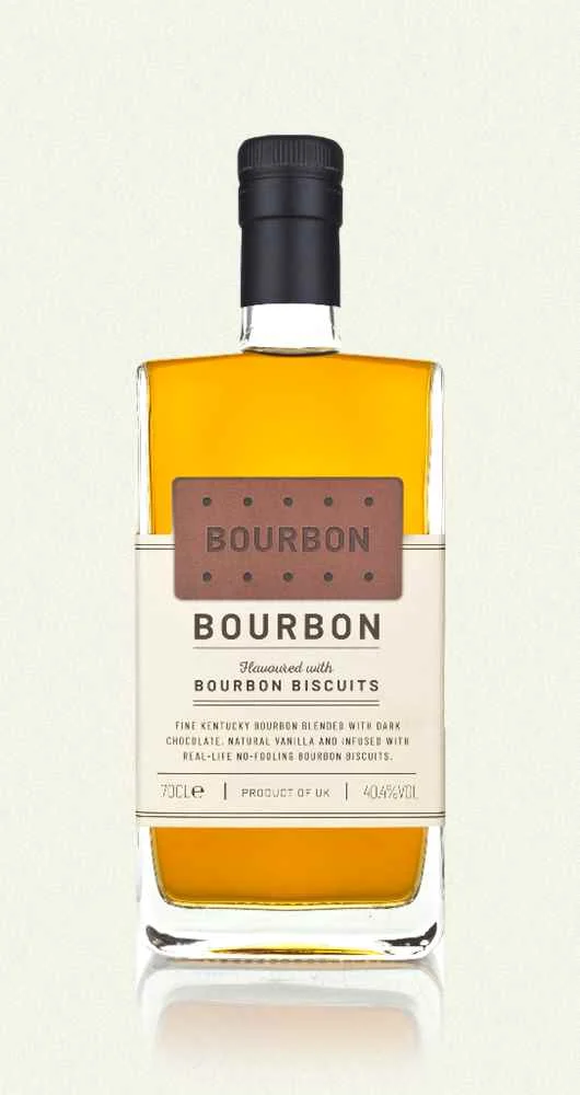 Bourbon Bourbon Spirit | 700ML
