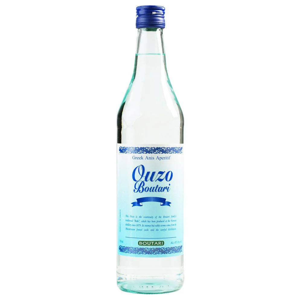 Licor Boutari Ouzo