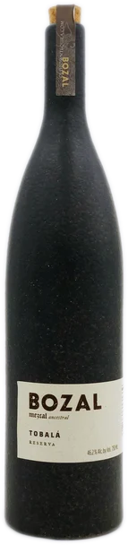 Bozal Tobala Reserve Limited Release Mezcal